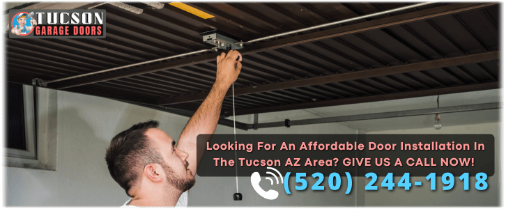 Garage Door Repair Tucson AZ